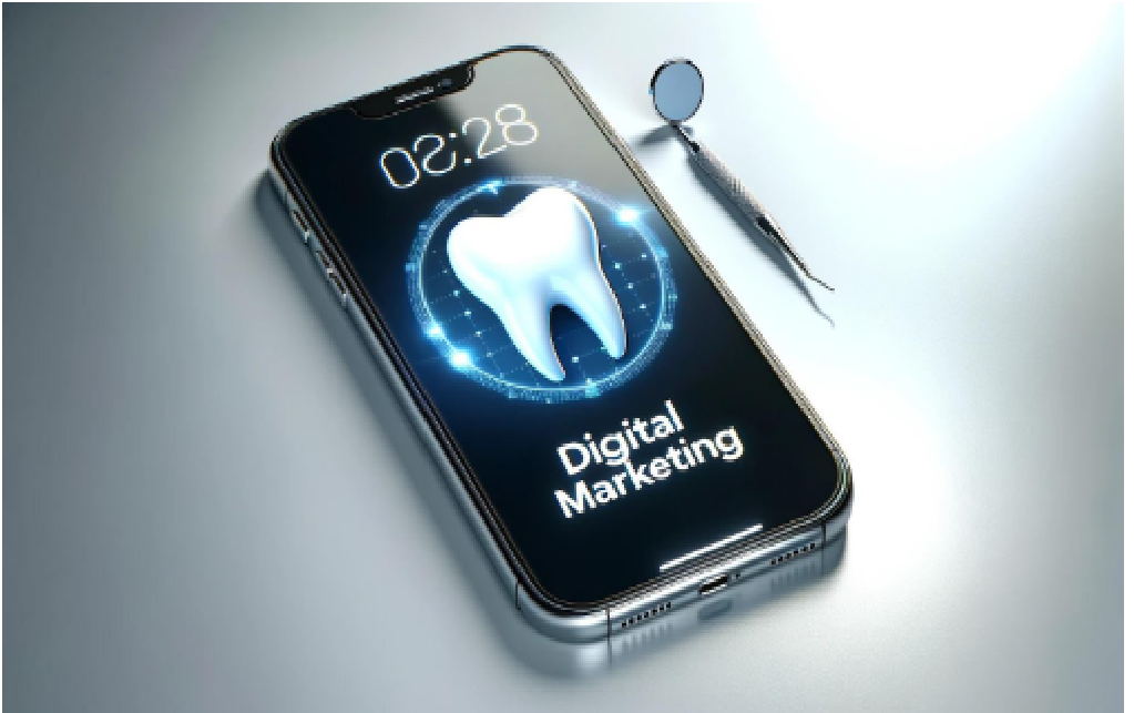 Beyond the Brush: How Dental Digital Marketing Transforms Practices into Brands