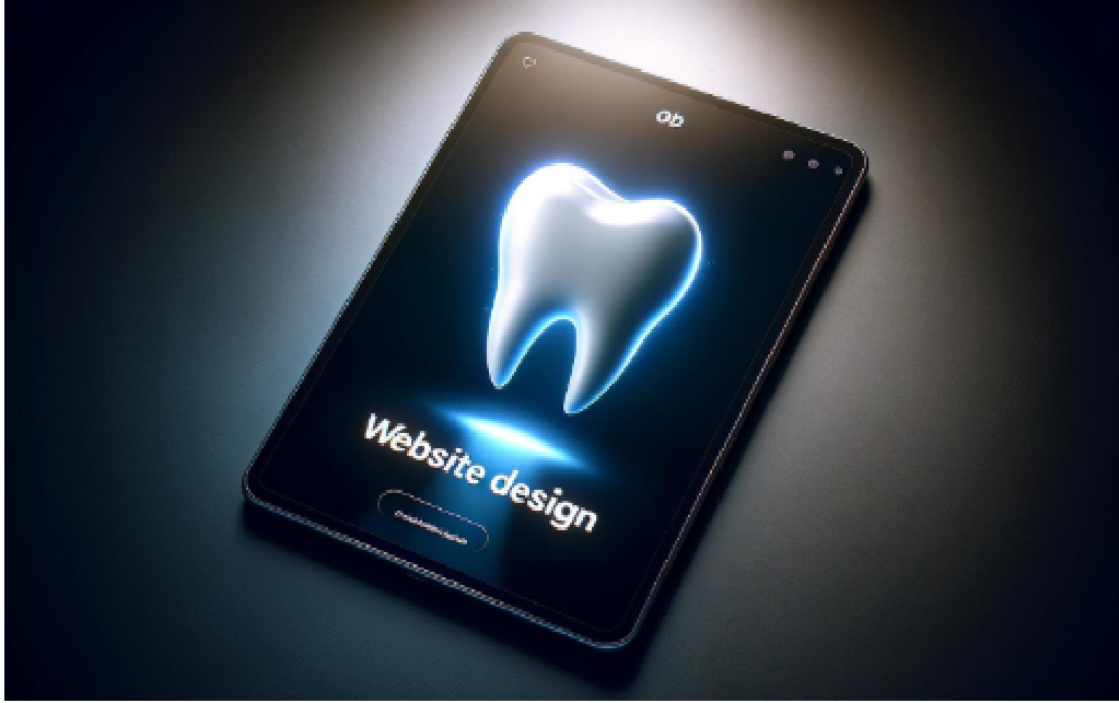 First Impressions Matter: Designing Dental Websites That Captivate and Convert